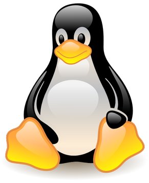 linuxlogo tux